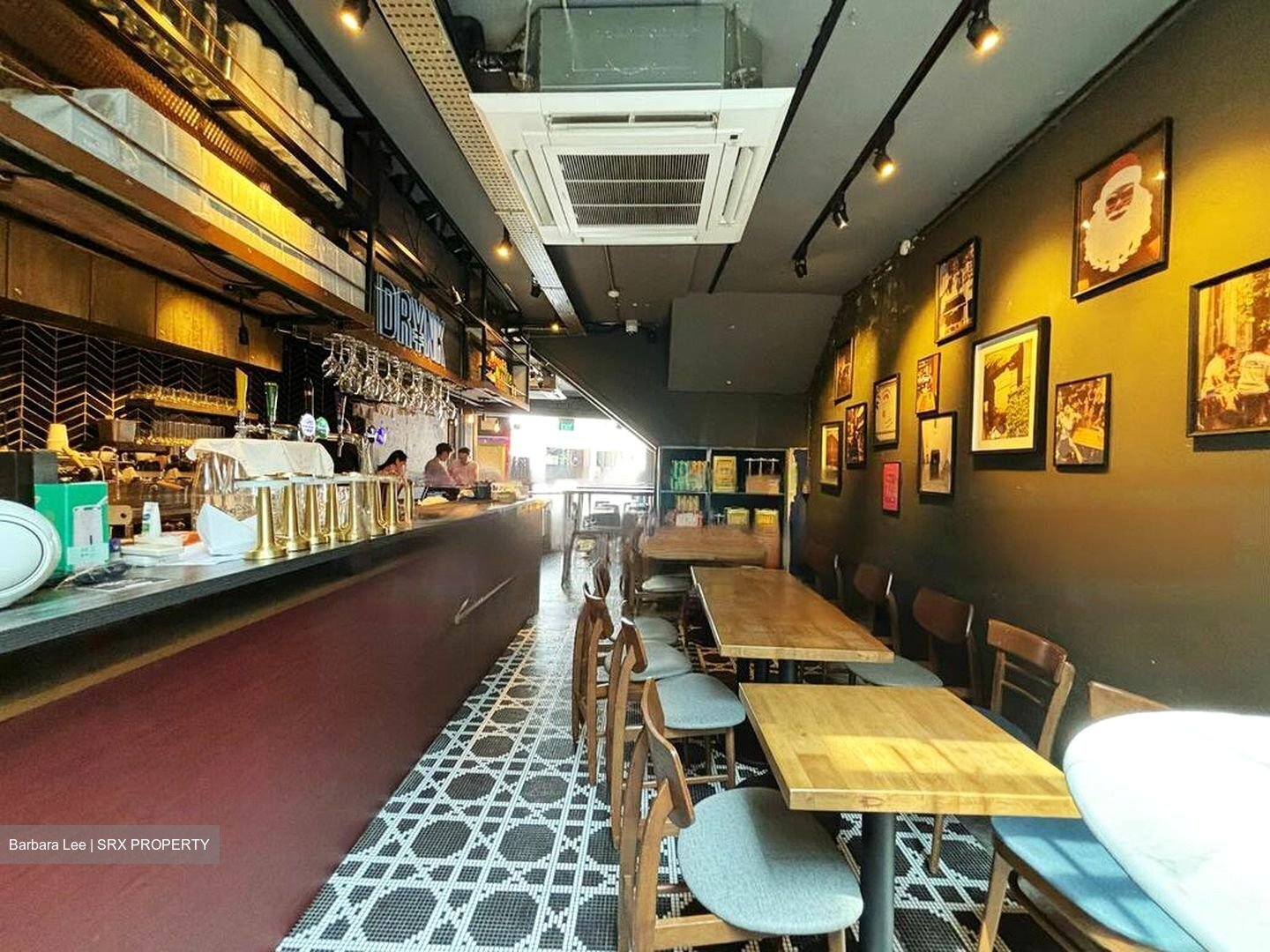 Boat Quay Conservation Area (D1), Retail #459605941